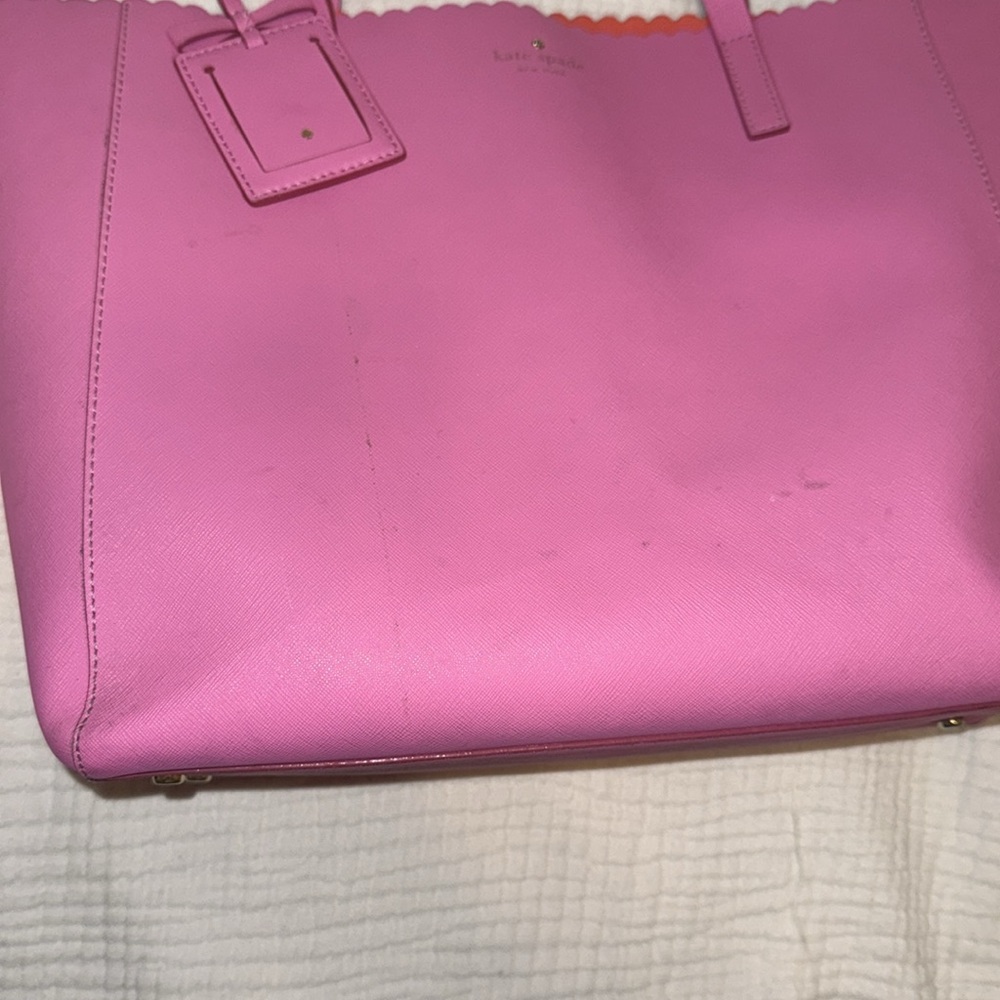 Kate Spade Bag - Picture 3 of 7